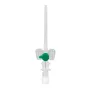 Vasofix Inwendige veneuze canule - B.Braun 20 G | 33 mm | 1,1 mm | roze
